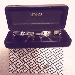 Versace sunglasses